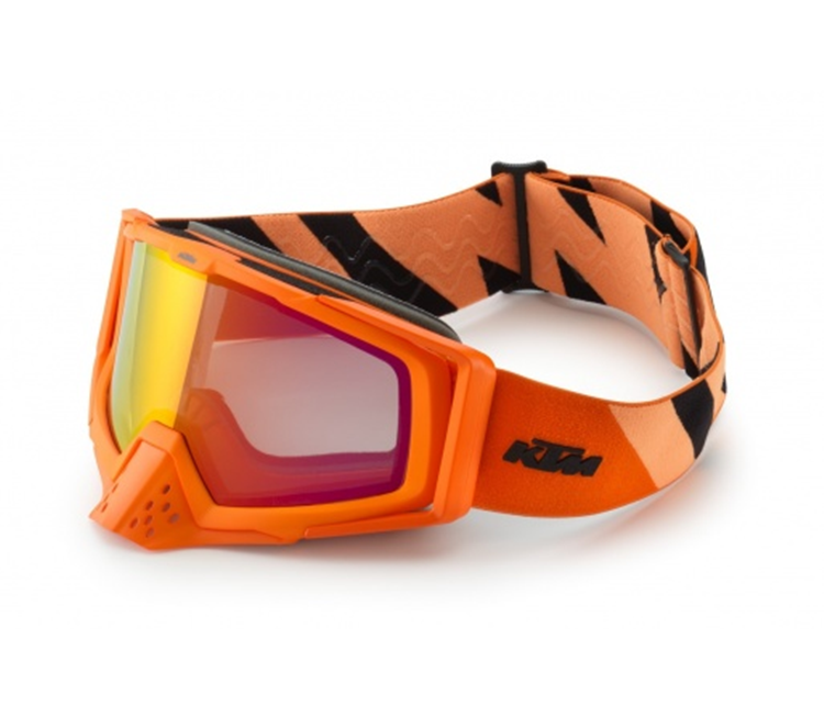 GAFAS KTM RACING ORANGE OS